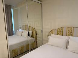 Luca Stay Duomo Visconti Suites