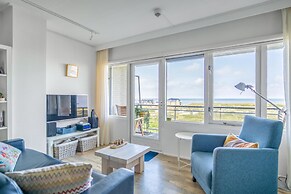 2 Person Apartment With sea View