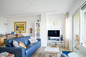 2 Person Apartment With sea View