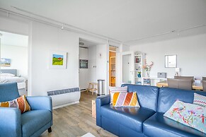 2 Person Apartment With sea View