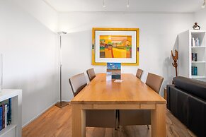 2 Person Apartment With sea View