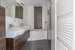 4-person Apartment With Island-sea View