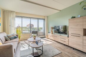 4-person Apartment With Island-sea View