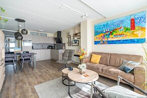 4-person Apartment With Island-sea View