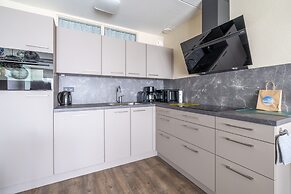 4-person Apartment With Island-sea View