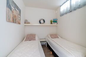 4-person Apartment With Island-sea View