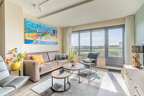 4-person Apartment With Island-sea View