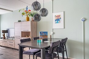 4-person Apartment With Island-sea View