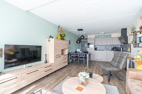 4-person Apartment With Island-sea View