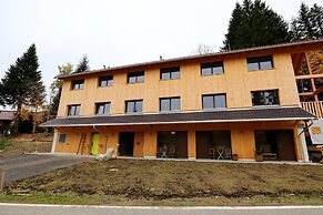 Dog-friendly Holiday Apartment in Bregenzerwald