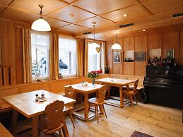 Dog-friendly Holiday Apartment in Bregenzerwald