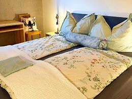 Dog-friendly Holiday Apartment in Bregenzerwald