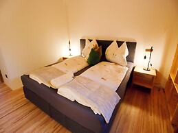 Dog-friendly Holiday Apartment in Bregenzerwald