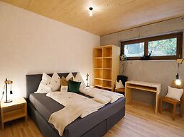 Dog-friendly Holiday Apartment in Bregenzerwald