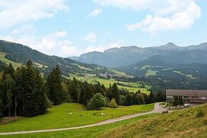 Dog-friendly Holiday Apartment in Bregenzerwald