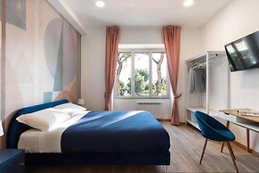 VITRUVIO SUITES