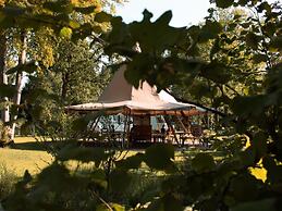 4-person Holiday Home in Nature