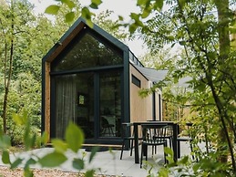 4-person Holiday Home in Nature