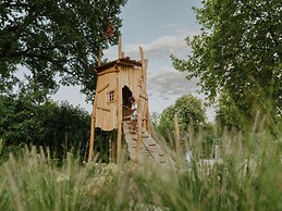 4-person Holiday Home in Nature