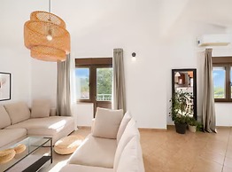 Villa Mima Pool Retreat