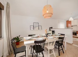 Villa Mima Pool Retreat