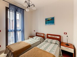 Appartamento Vicino al Mare, 2 Piscine