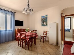 Appartamento Vicino al Mare, 2 Piscine