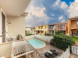 Appartamento Vicino al Mare, 2 Piscine