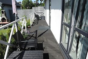 New Holiday Home for 5 People in Wiselka