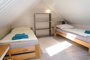 New Holiday Home for 5 People in Wiselka