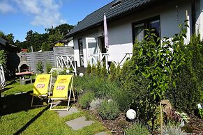 New Holiday Home for 5 People in Wiselka