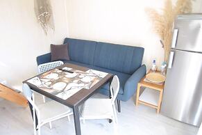 New Holiday Home for 5 People in Wiselka