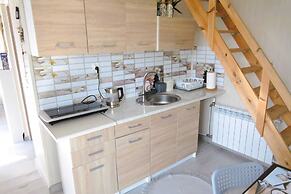 New Holiday Home for 5 People in Wiselka