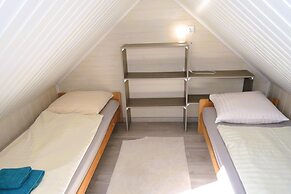 New Holiday Home for 5 People in Wiselka