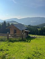 Frühstückspension Bachseitenhof