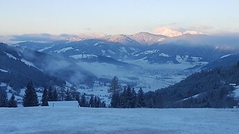 Frühstückspension Bachseitenhof