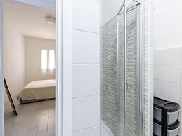 Apartment in With Swimming Pool and sea View