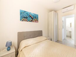Apartment in With Swimming Pool and sea View