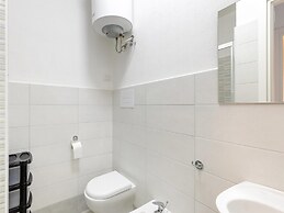 Apartment in With Swimming Pool and sea View