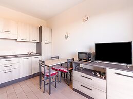 Apartment in With Swimming Pool and sea View