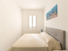 Apartment in With Swimming Pool and sea View