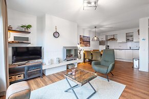 2 Person Apartment With sea View