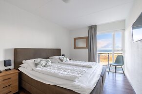 2 Person Apartment With sea View