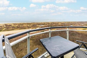 2 Person Apartment With sea View