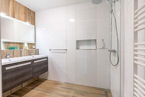 2 Person Apartment With sea View