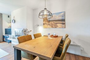 2 Person Apartment With sea View