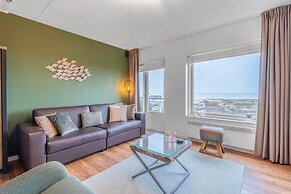 2 Person Apartment With sea View