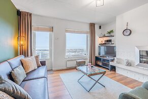 2 Person Apartment With sea View