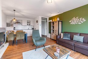 2 Person Apartment With sea View