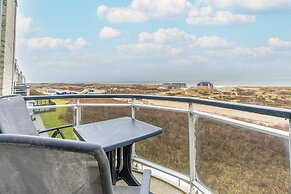 2 Person Apartment With sea View